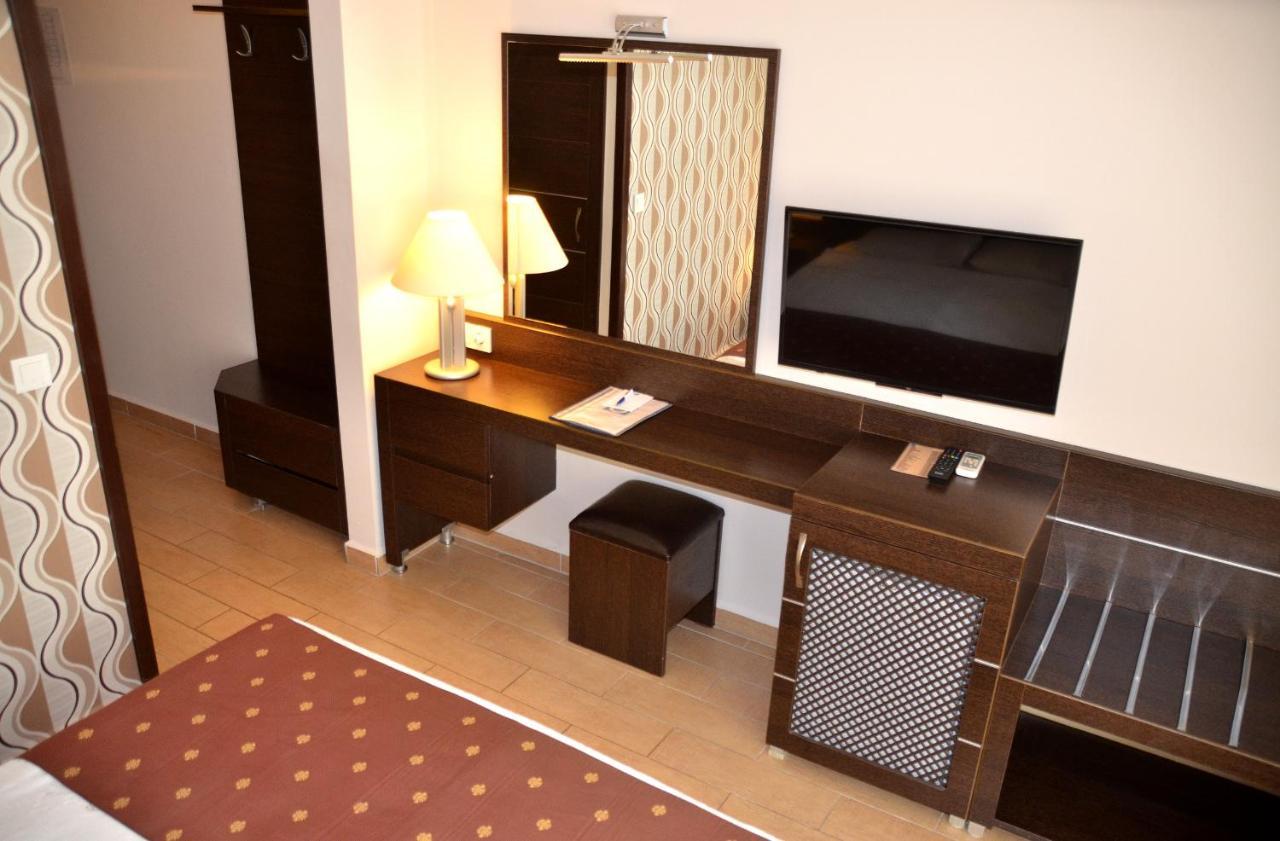 Boulevard Otel Alanya Exterior foto